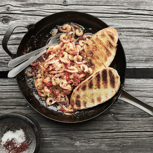 Сковорода, углеродистая сталь 28 см IKEA VARDAGEN ВАРДАГЕН 504.380.13 - фото 10