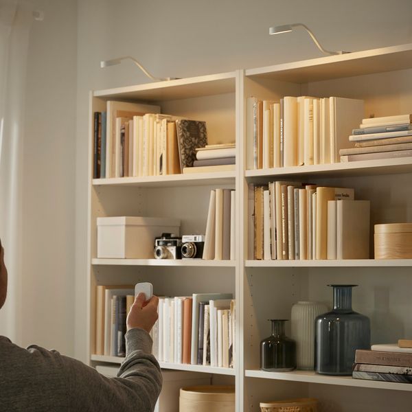 Комплект освещения IKEA TRÅDFRI ТРОДФРИ, YTBERG 895.616.72 - фото 6