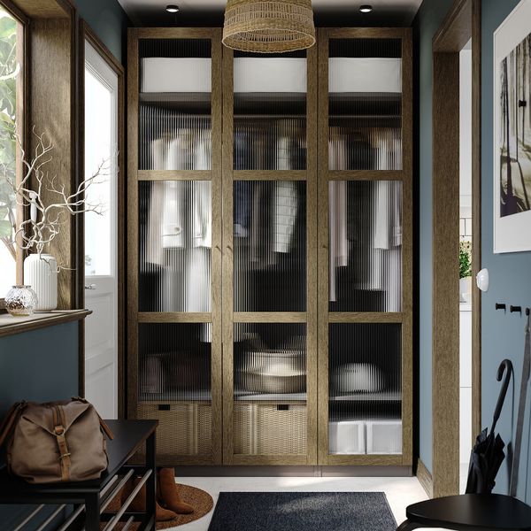 IKEA, дополнительный ракурс