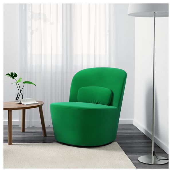 IKEA, дополнительный ракурс