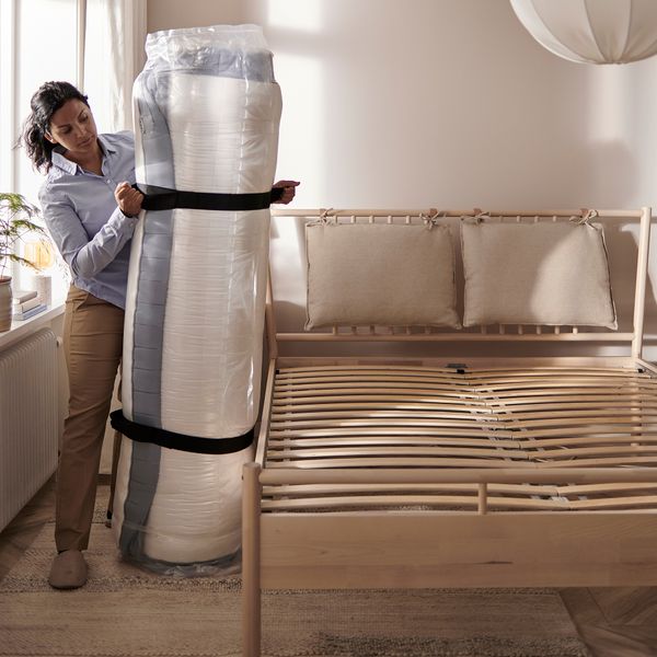 IKEA, дополнительный ракурс
