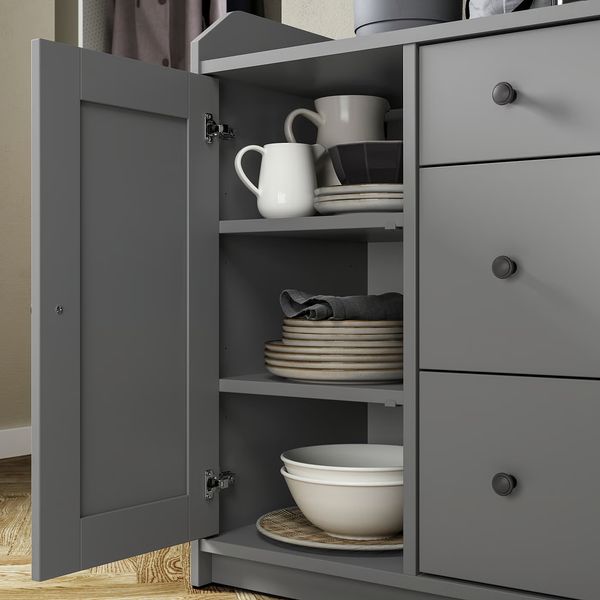 IKEA, дополнительный ракурс