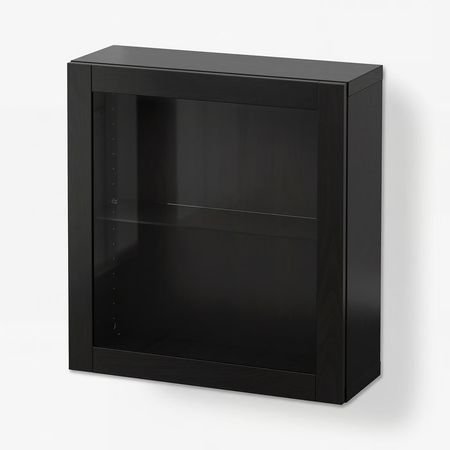 BESTÅ Комбинация настенных шкафов
