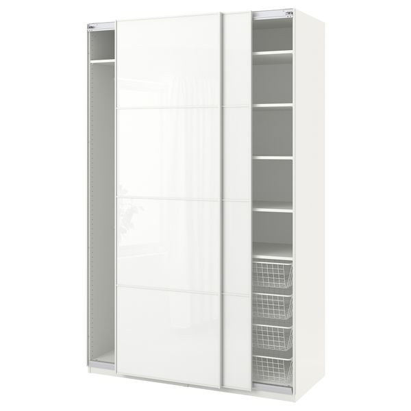 IKEA, вид спереди