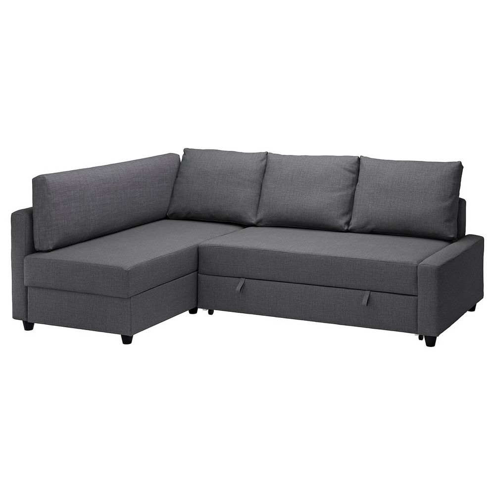 IKEA, вид спереди
