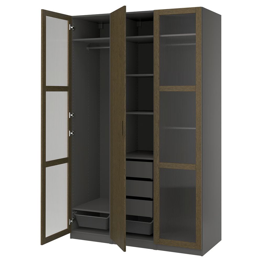 IKEA, вид спереди