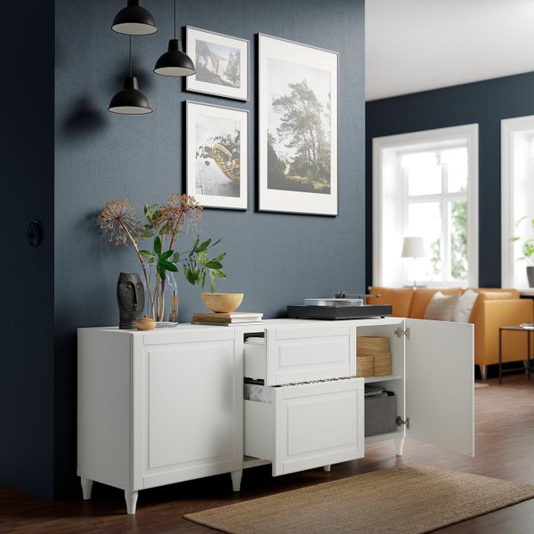 IKEA, дополнительный ракурс