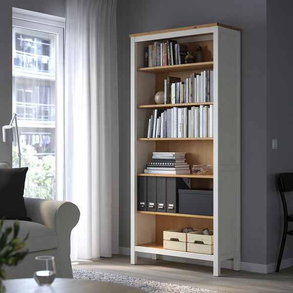 IKEA, дополнительный ракурс