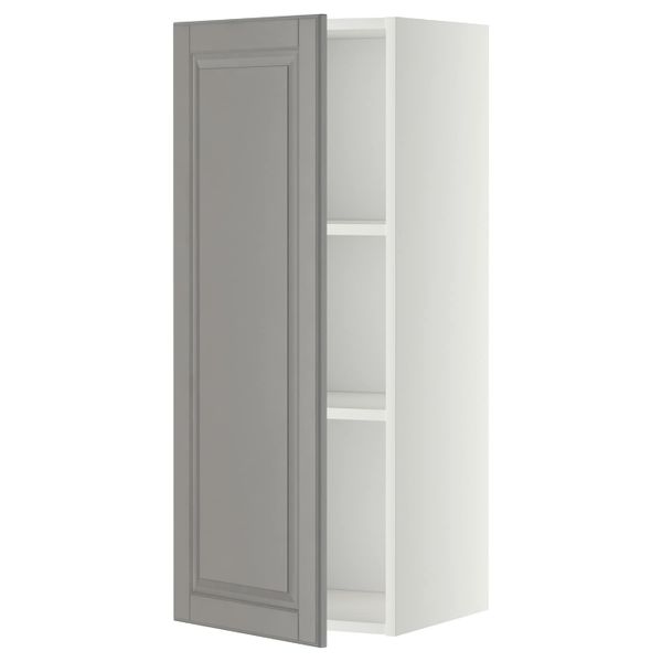 IKEA, вид спереди