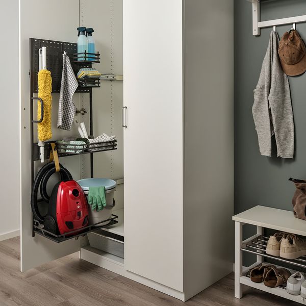 IKEA, дополнительный ракурс