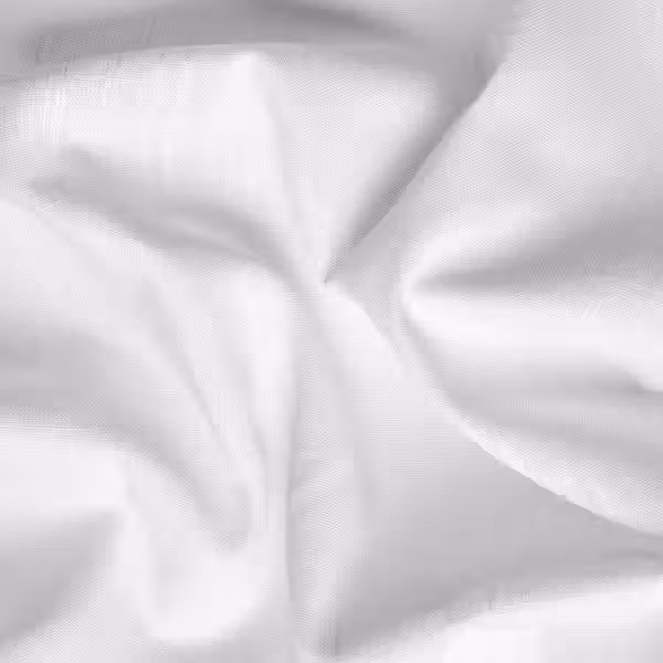 SILVERLÖNN СИЛВЕРЛЁНН Гардины, 2 шт. - белый/с лентой 145x300 см - схема-чертеж с размерами