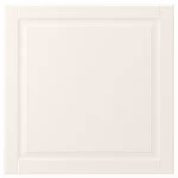 BODBYN Дверь - белый с оттенком 60x60 см - фото 1