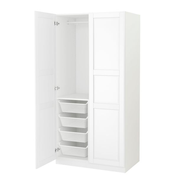 IKEA, дополнительный ракурс