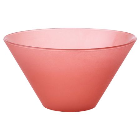 Миска ЭПИСК, красный (14 см)