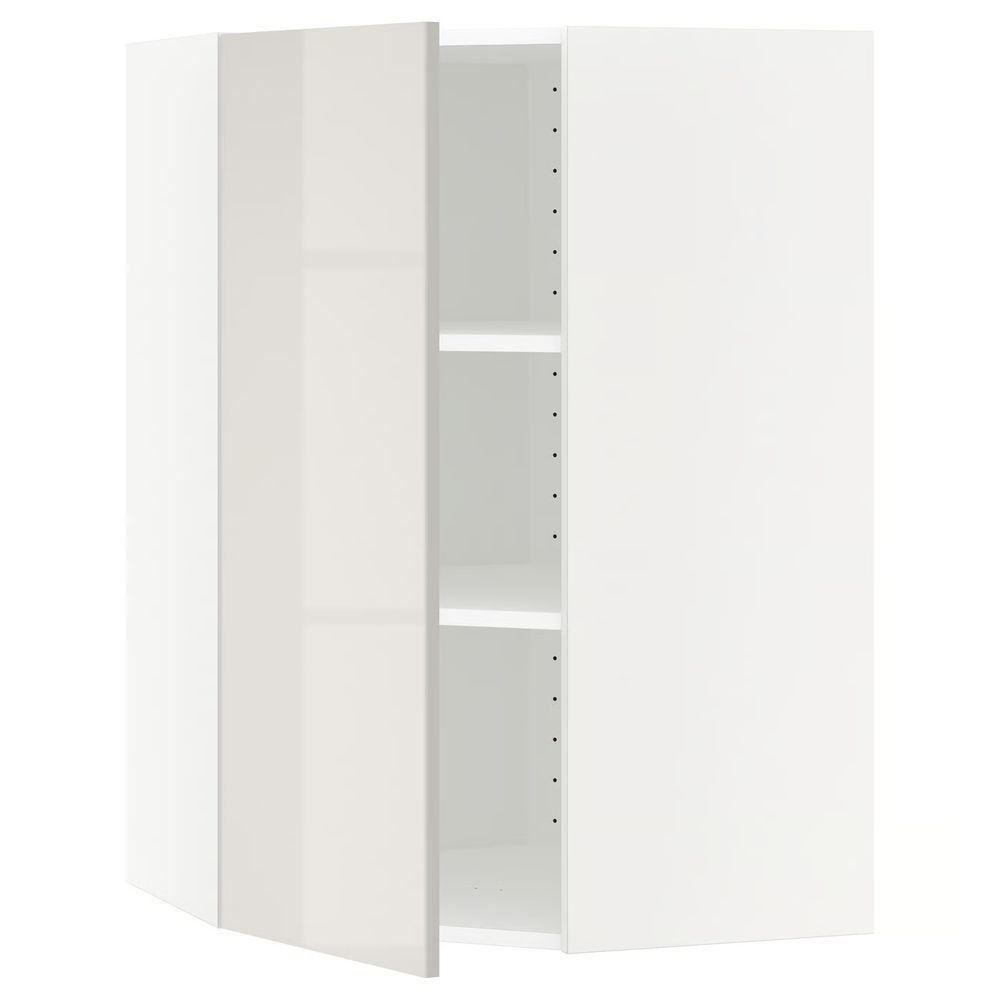 IKEA, вид спереди