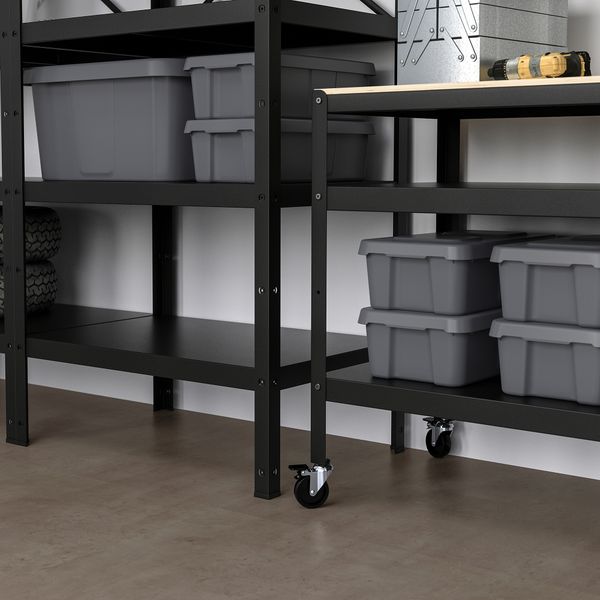 IKEA, дополнительный ракурс