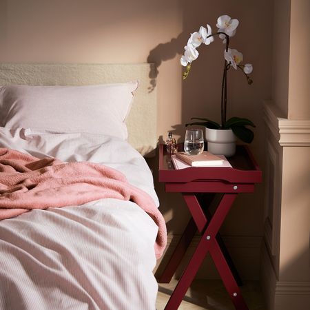 Комплект для спальни 10 IKEA BERGPALM БЕРГПАЛМ 394.160.60