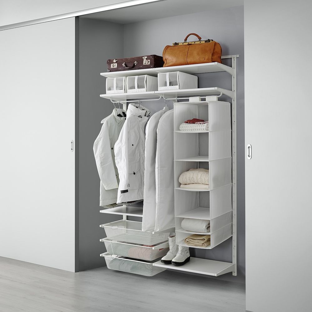 IKEA, вид спереди