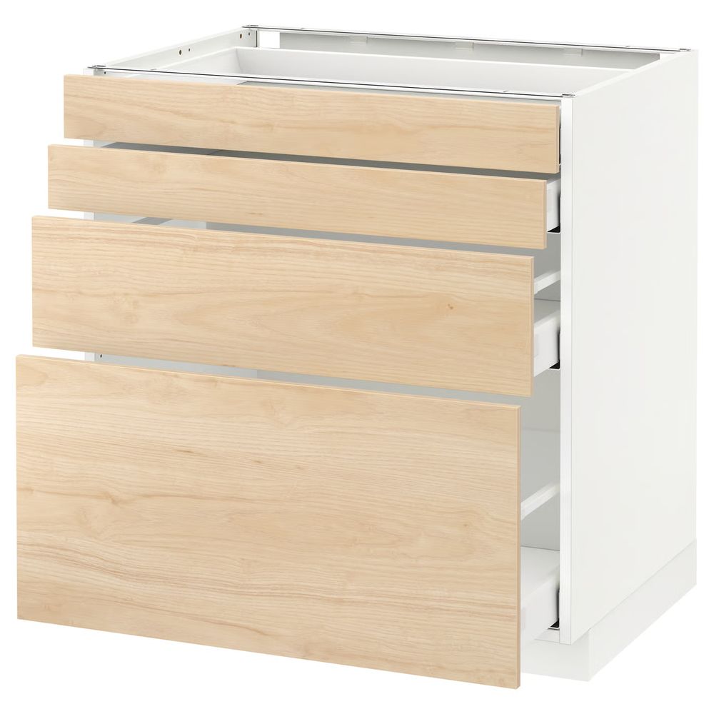 IKEA, вид спереди