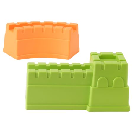 Формочка для/песка, замок САНДИГ