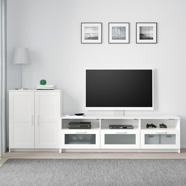IKEA, дополнительный ракурс
