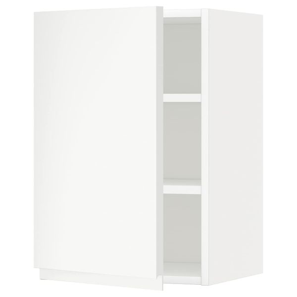 IKEA, вид спереди - схема-чертеж с размерами