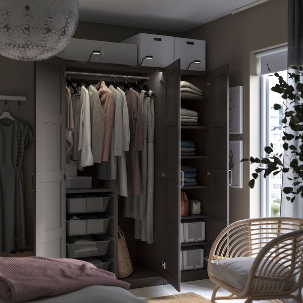 IKEA, дополнительный ракурс