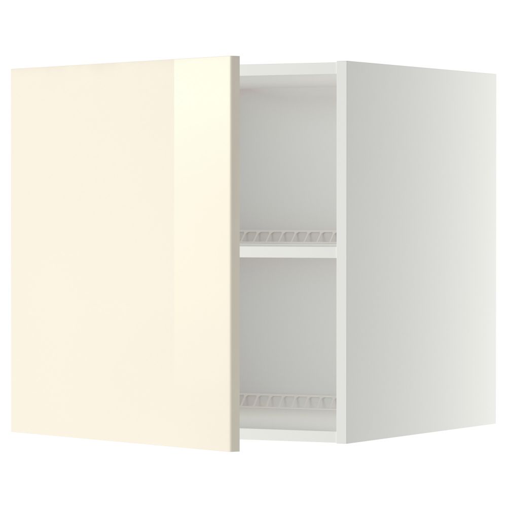 IKEA, вид спереди - схема-чертеж с размерами