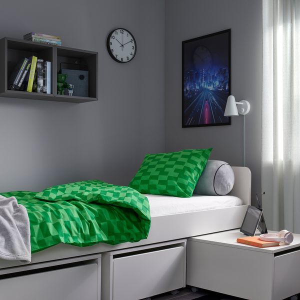 IKEA, дополнительный ракурс