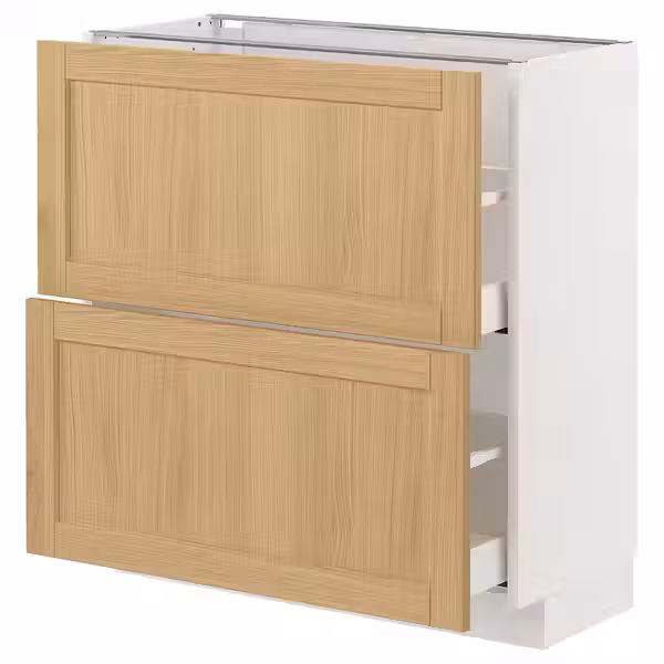 IKEA, вид спереди