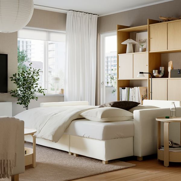 IKEA, дополнительный ракурс