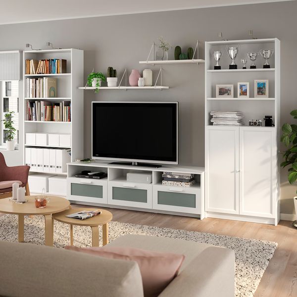 IKEA, дополнительный ракурс