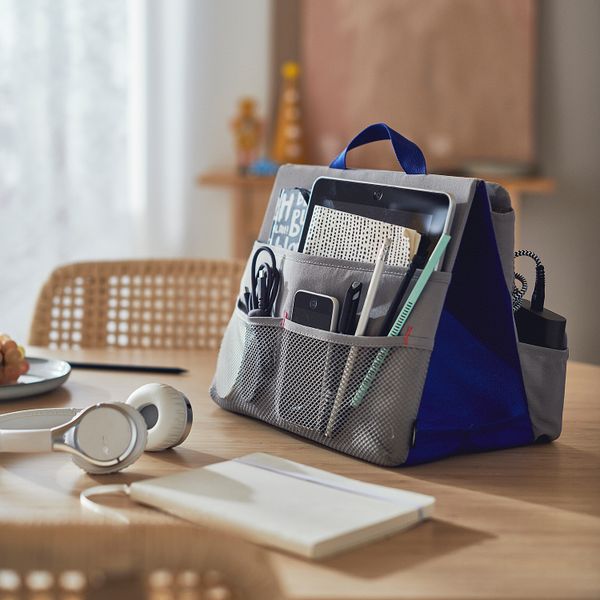 Органайзер для письменного стола, 32x26 см IKEA ÖVNING ОВНИНГ 004.991.60 - фото 9