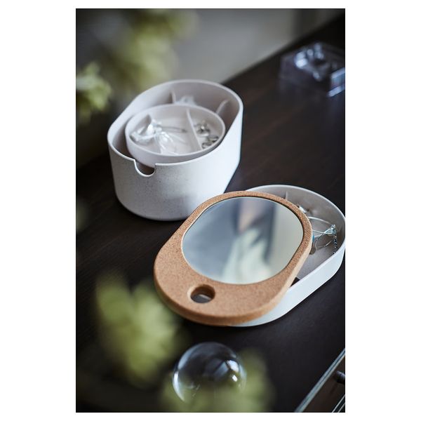 Упаковка 8 из 7 для IKEA - схема-чертеж с размерами