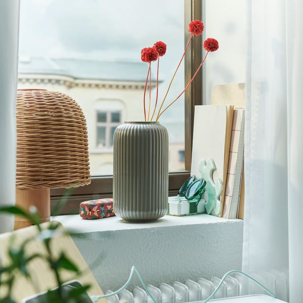 IKEA, дополнительный ракурс - схема-чертеж с размерами