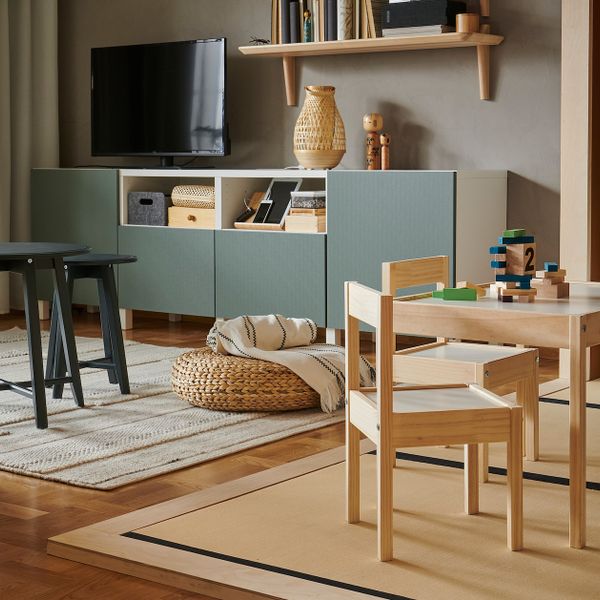 IKEA, дополнительный ракурс