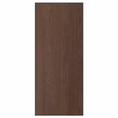 SINARP Дверь - коричневый 60x140 см