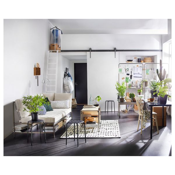 IKEA, дополнительный ракурс