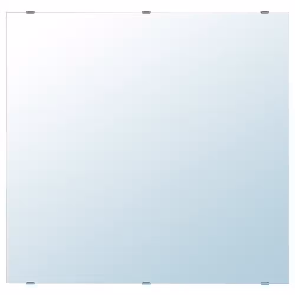 LETTAN Зеркало 100x95 см - фото 1