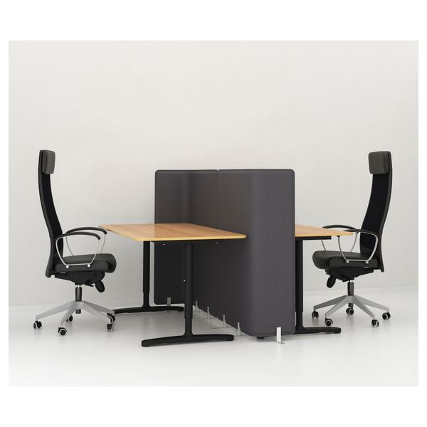 IKEA, дополнительный ракурс - схема-чертеж с размерами