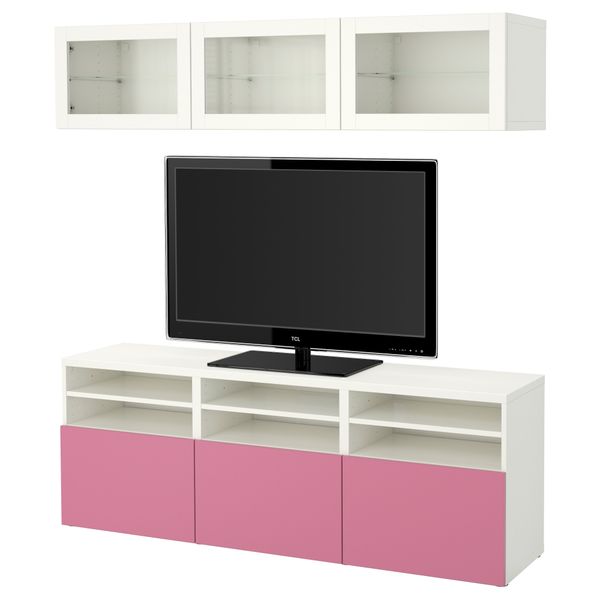 IKEA в интерьере