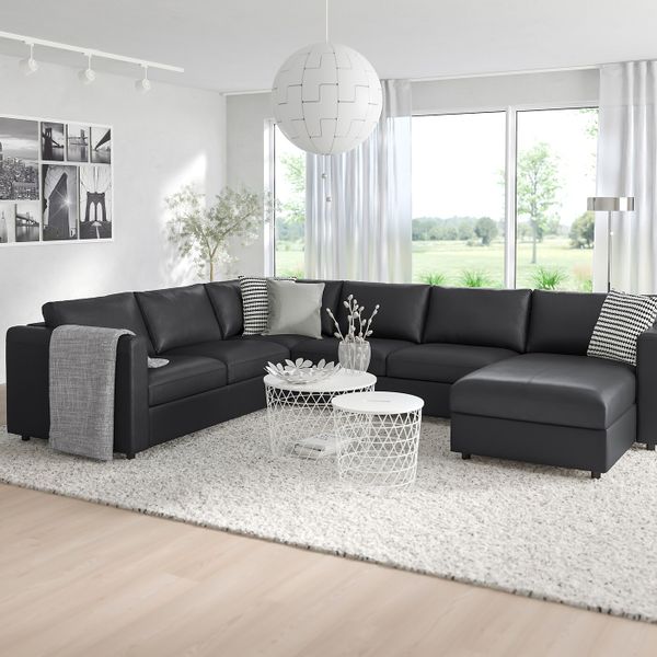 IKEA, дополнительный ракурс