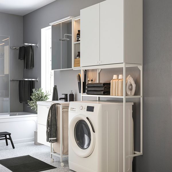 IKEA, дополнительный ракурс