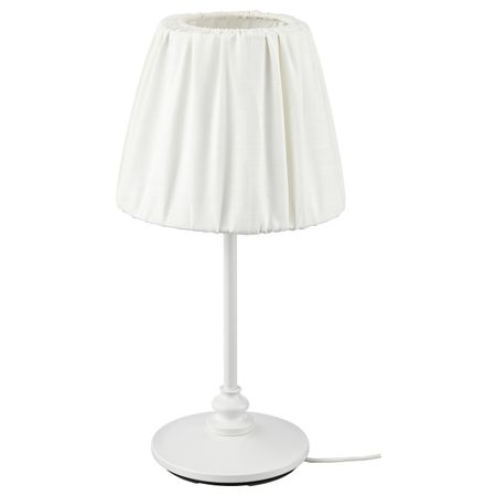 Лампа настольная IKEA ÖSTERLO ОСТЕРЛО 703.561.29
