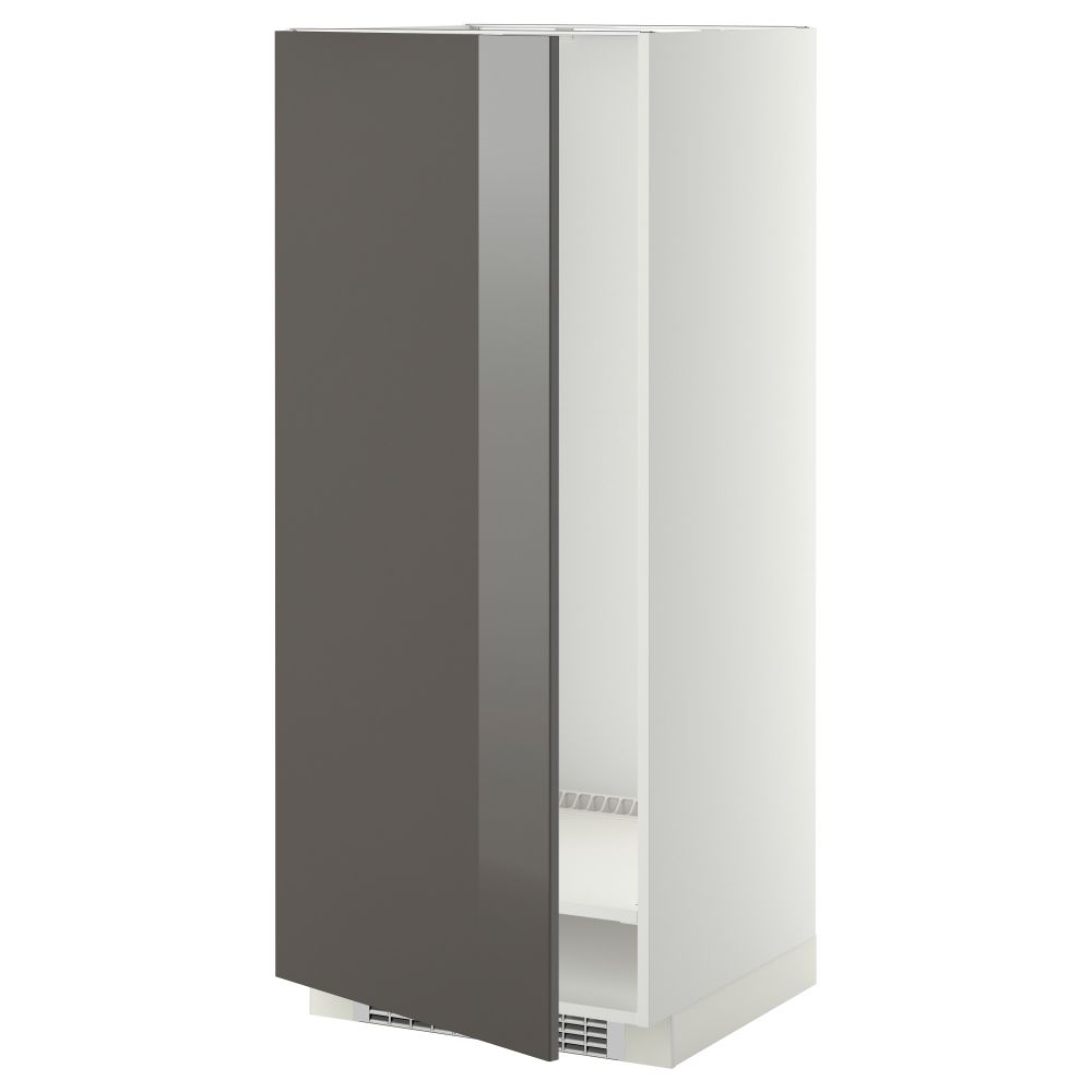 IKEA, вид спереди - схема-чертеж с размерами