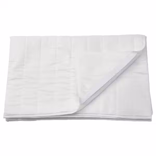 LUDDROS Наматрасник 120x200 см - фото 1