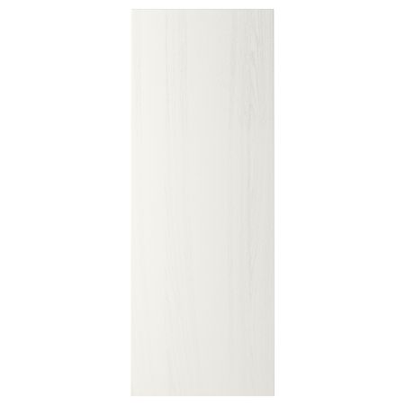 Накладная панель РОСДАЛЬ, белый ясень