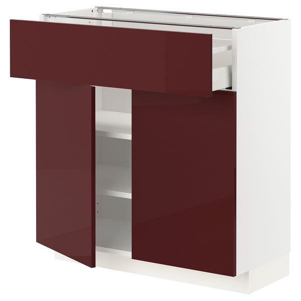 IKEA, вид спереди