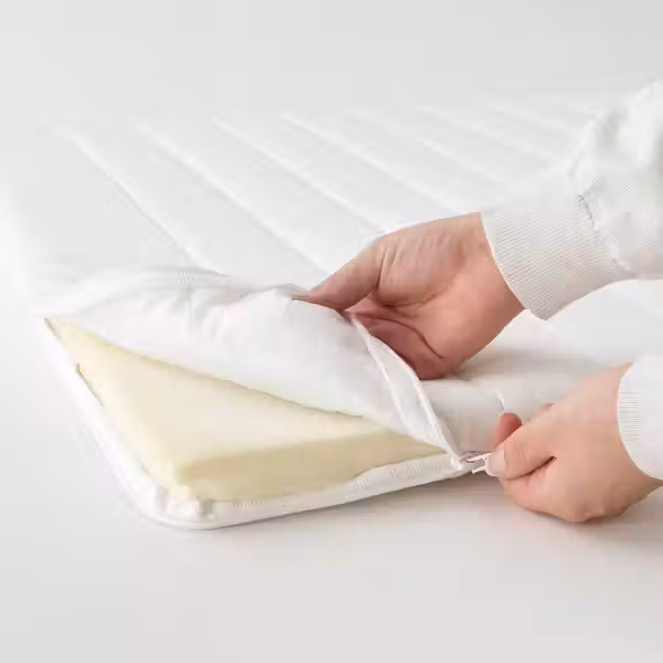 IKEA, дополнительный ракурс - схема-чертеж с размерами