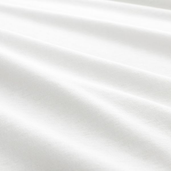 Натяжная простыня для кушетки, белый 80x200 см IKEA VÅRVIAL ВОРВИАЛ 704.475.30 - фото 4